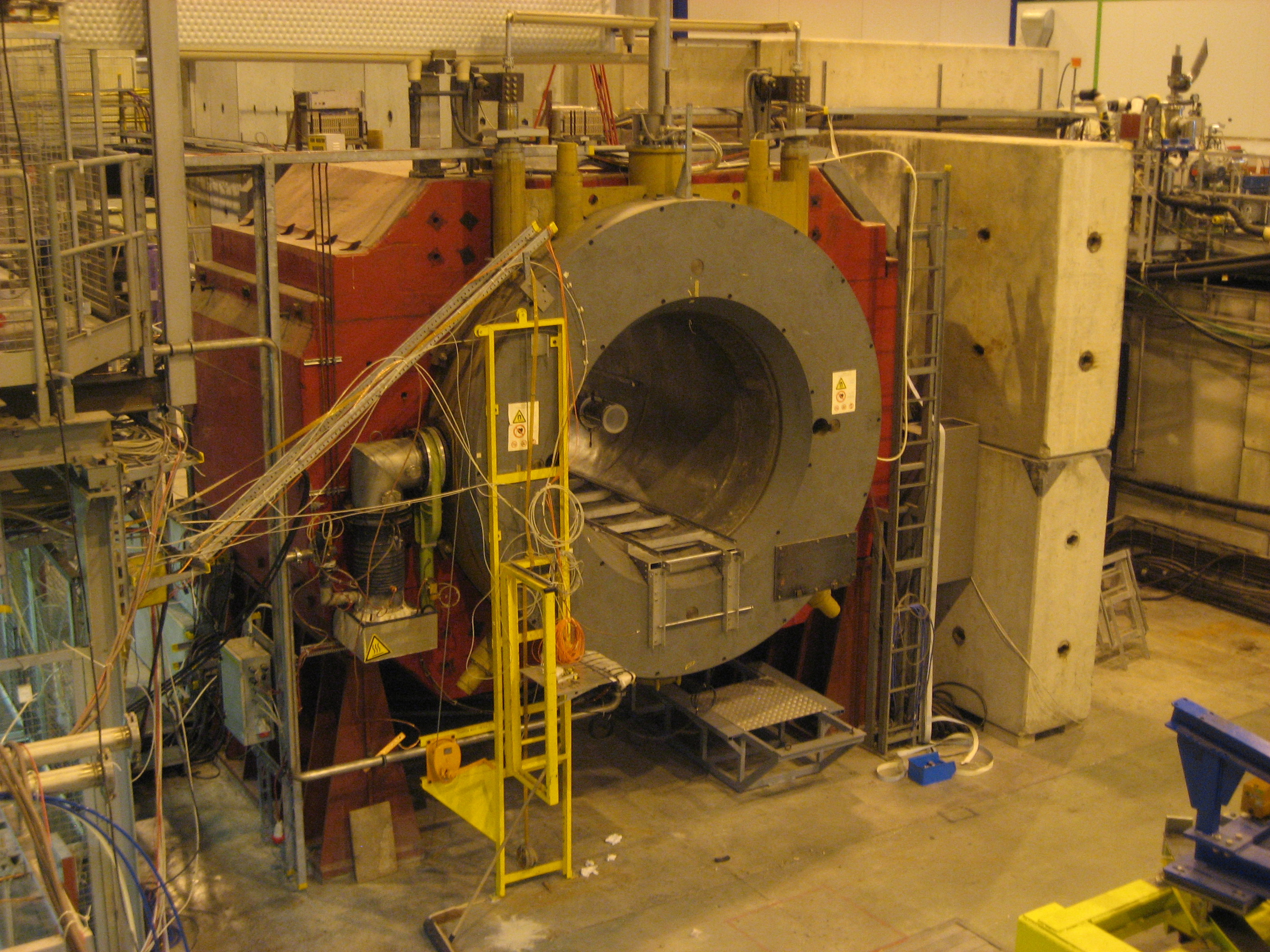 ATLAS Magnet